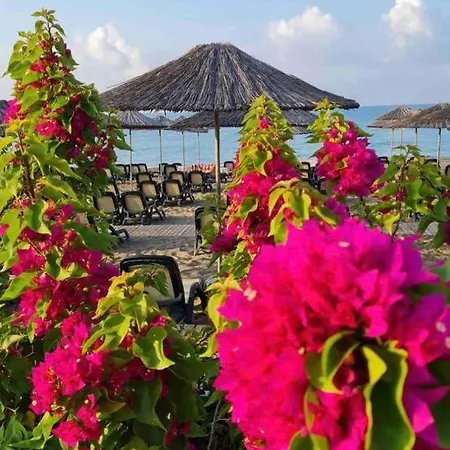 Apartment Riviera 100m Away From The Sea, 2 Bedroom *